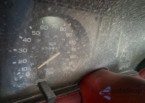 1979 Chevrolet Corvette z USA, uszkodzony, nr VIN 1Z8749S430316